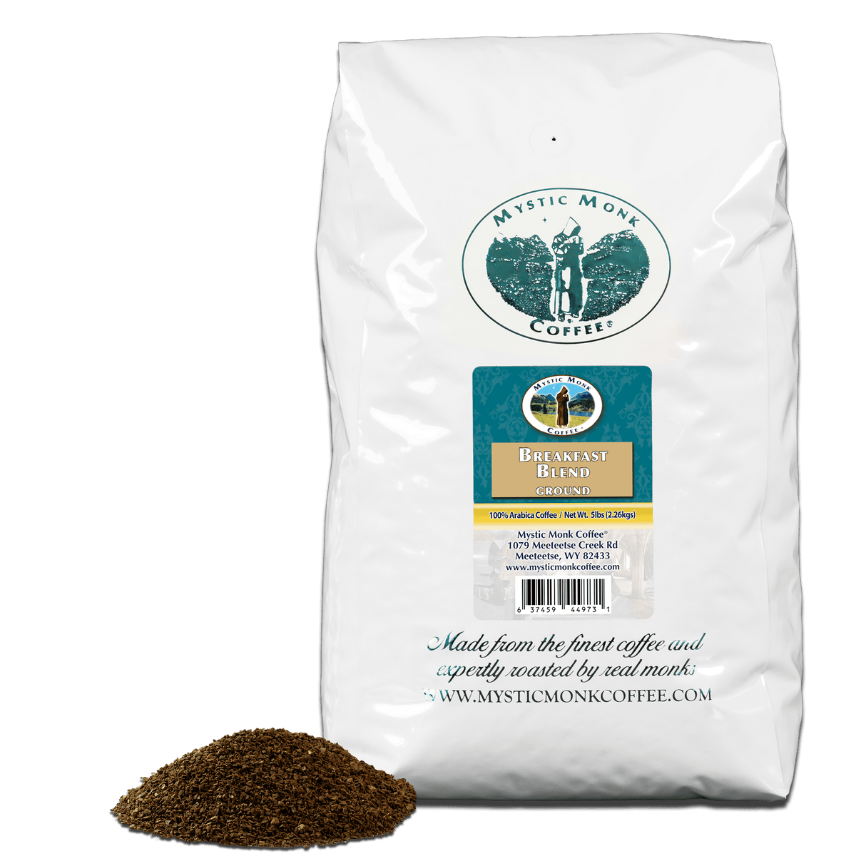 Breakfast Blend 5lb