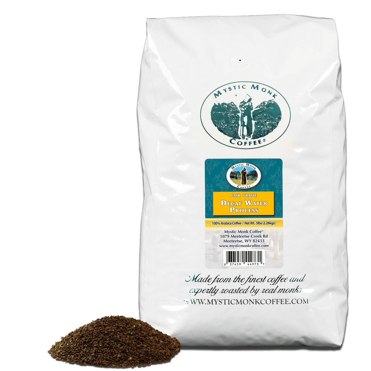 Water Process Decaf 5lb