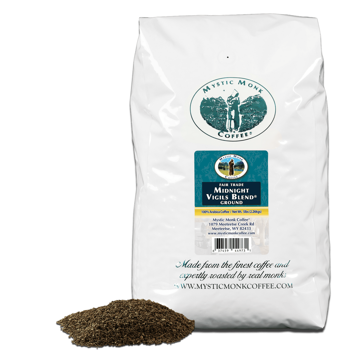 Midnight Vigils Blend 5lb