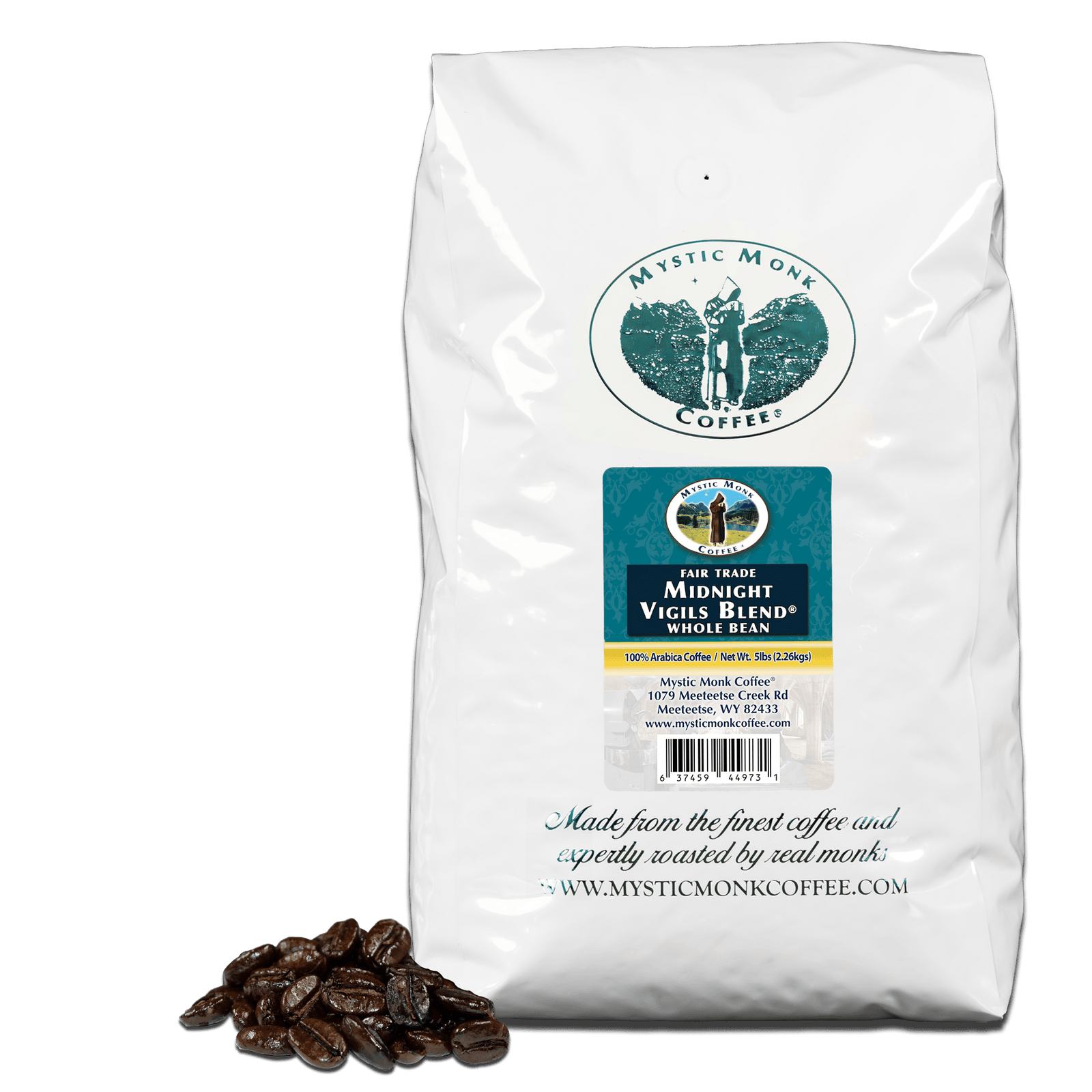 Midnight Vigils Blend 5lb