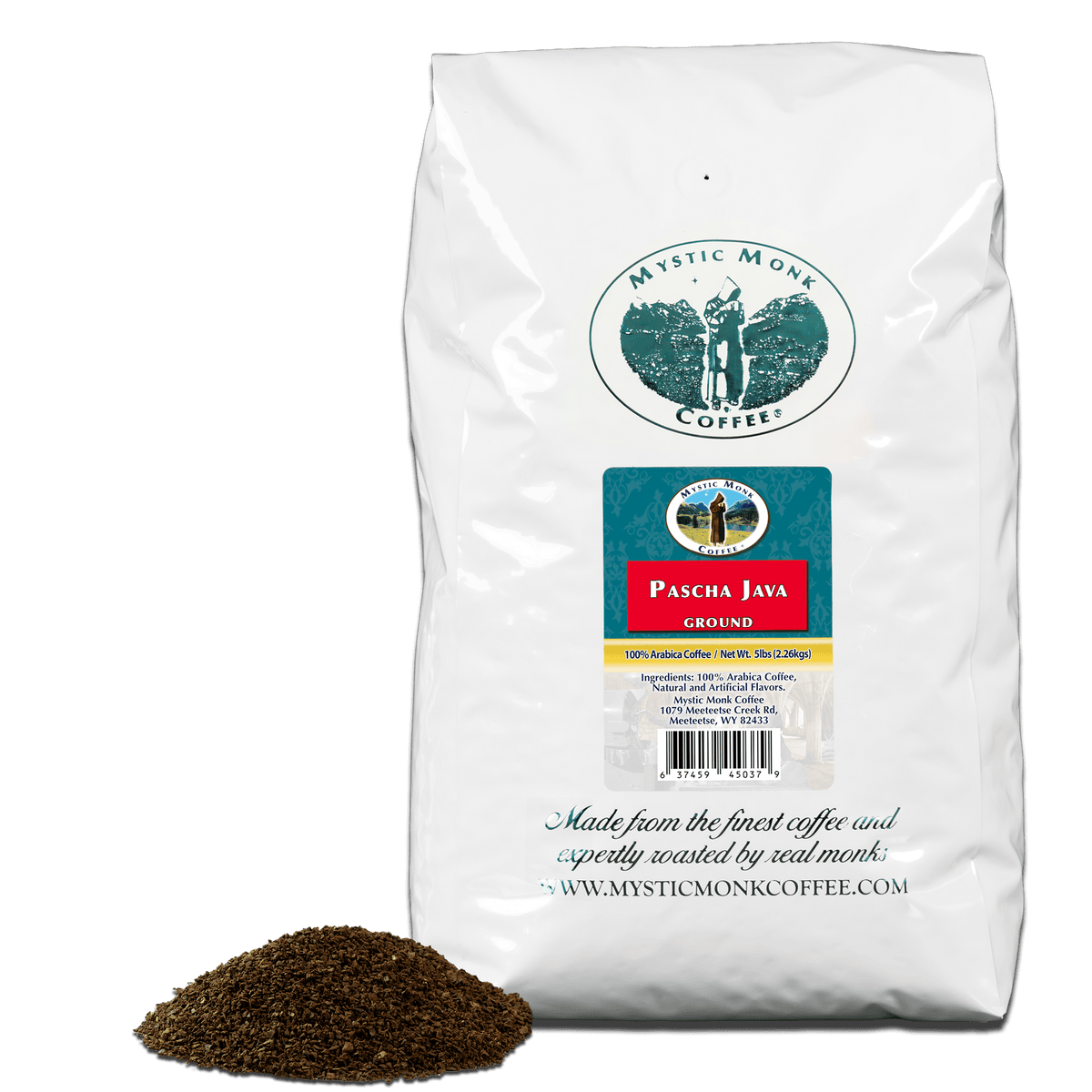 Pascha Java 5lb