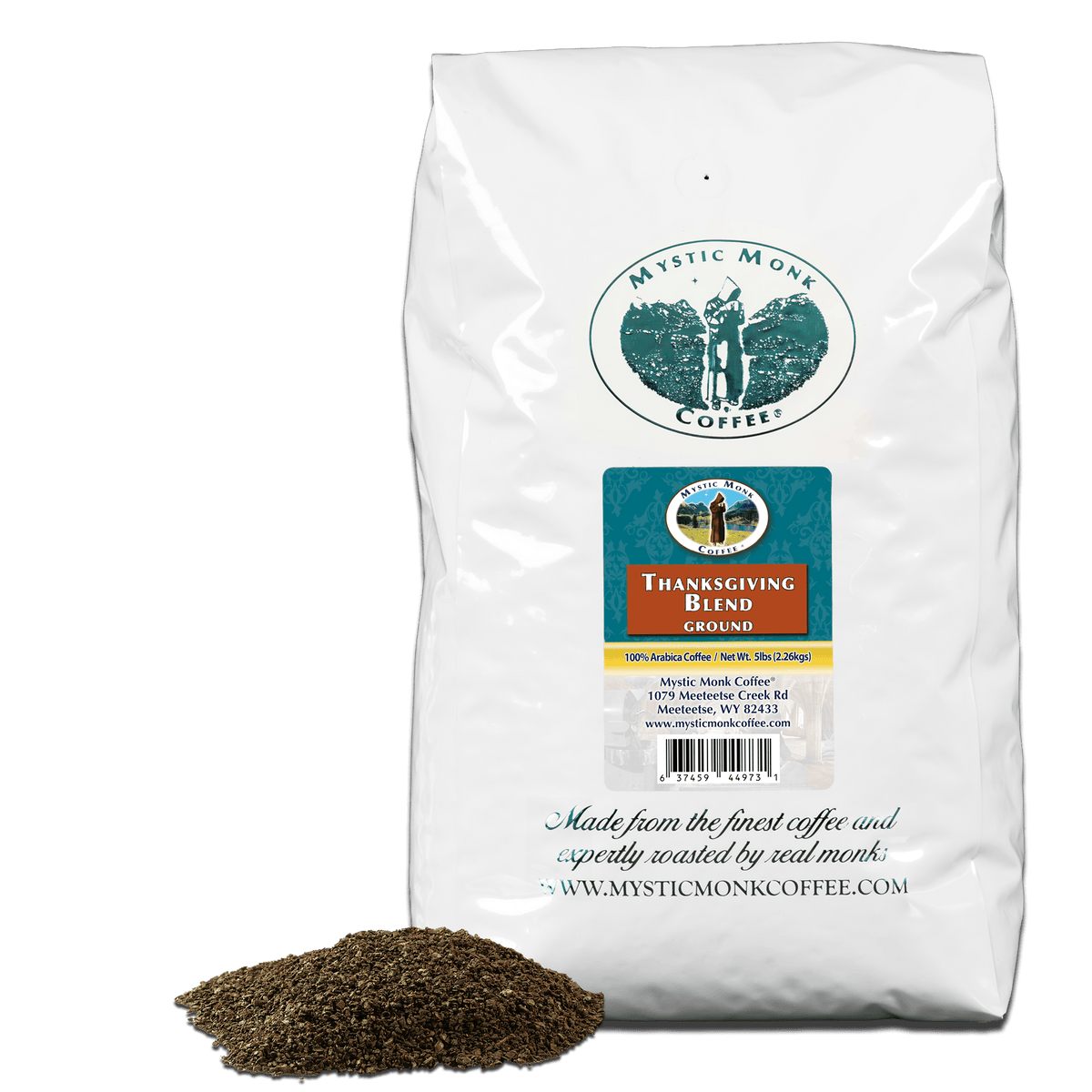 Thanksgiving Blend 5lb