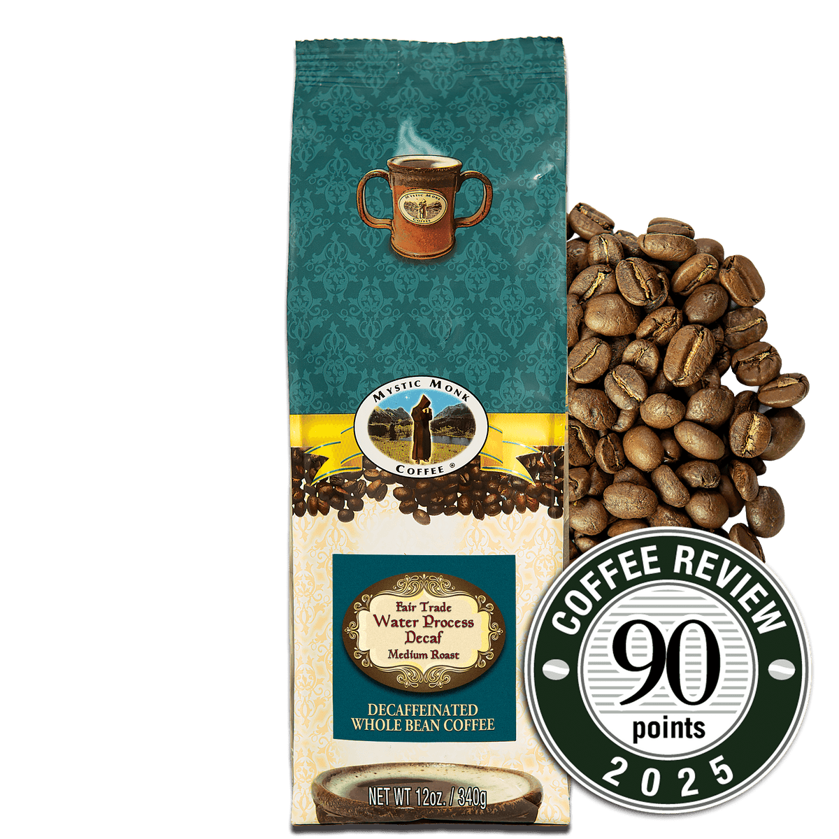 Water Process Decaf