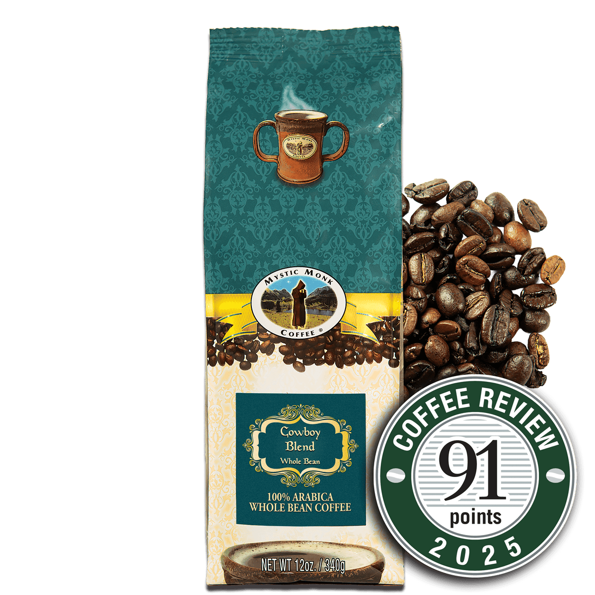 Cowboy Blend