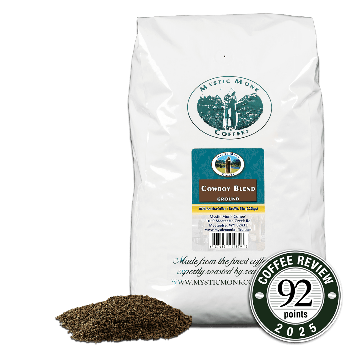Cowboy Blend 5lb