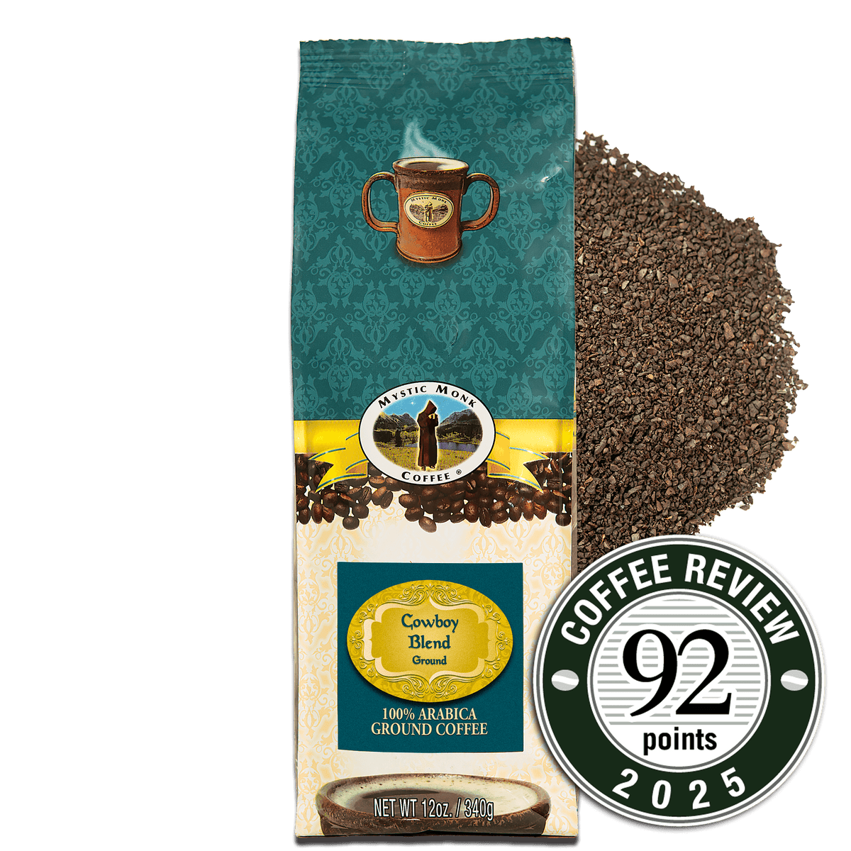 Cowboy Blend