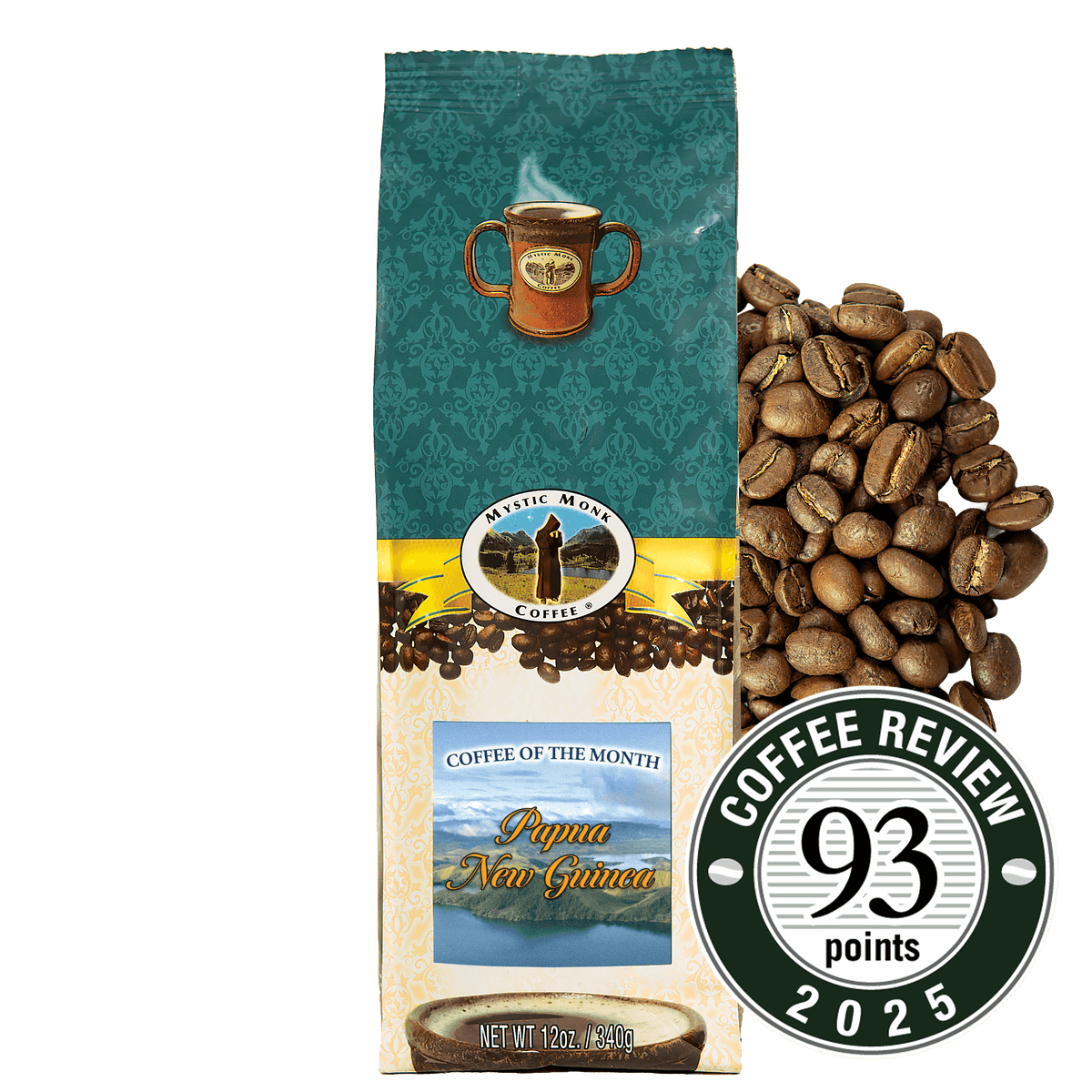 Papua New Guinea Siane Chimbu