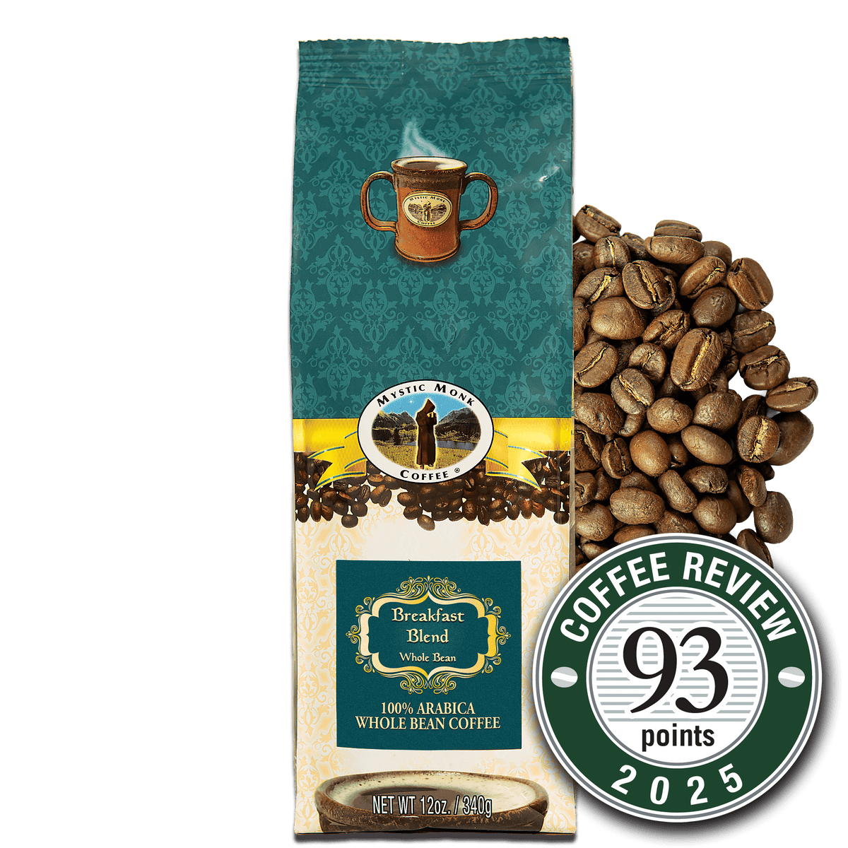 Breakfast Blend