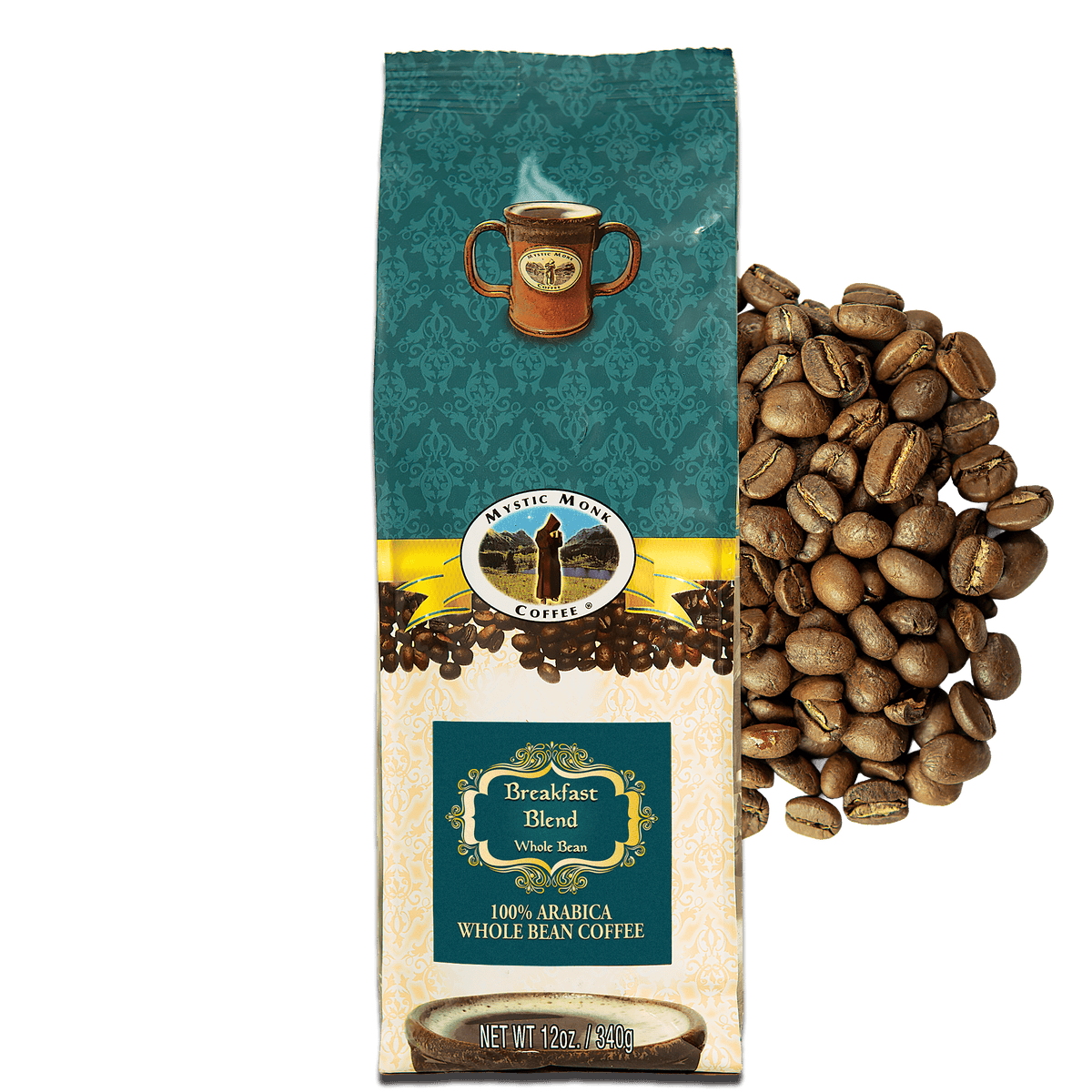 Breakfast Blend