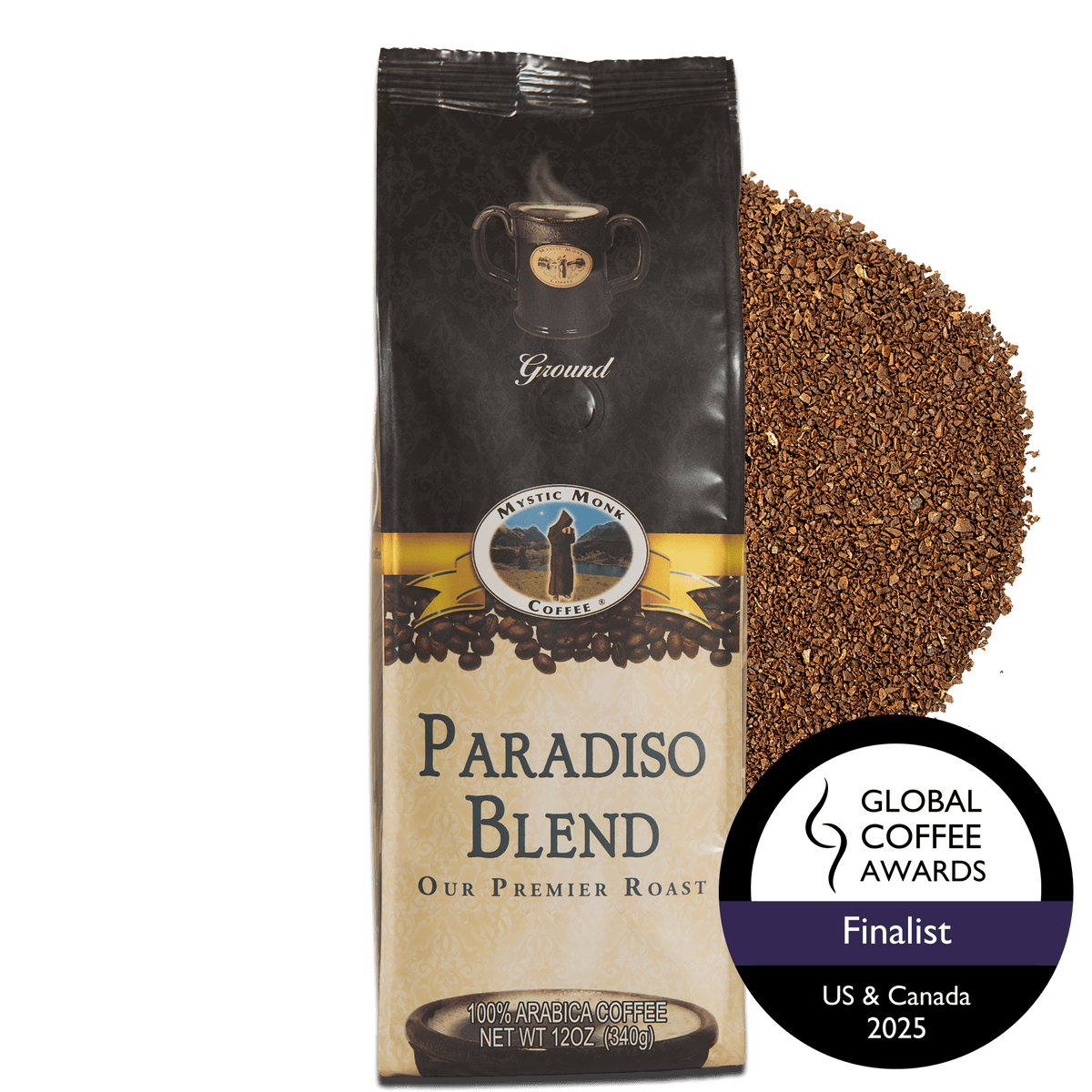 Paradiso Blend Coffee