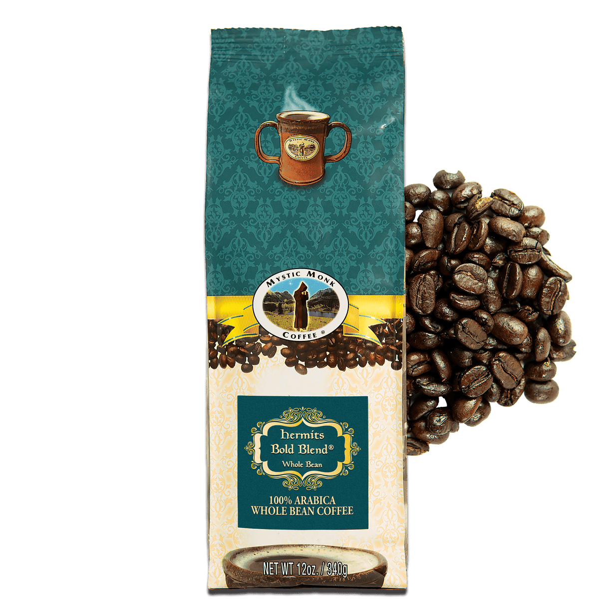 Hermits Bold Blend