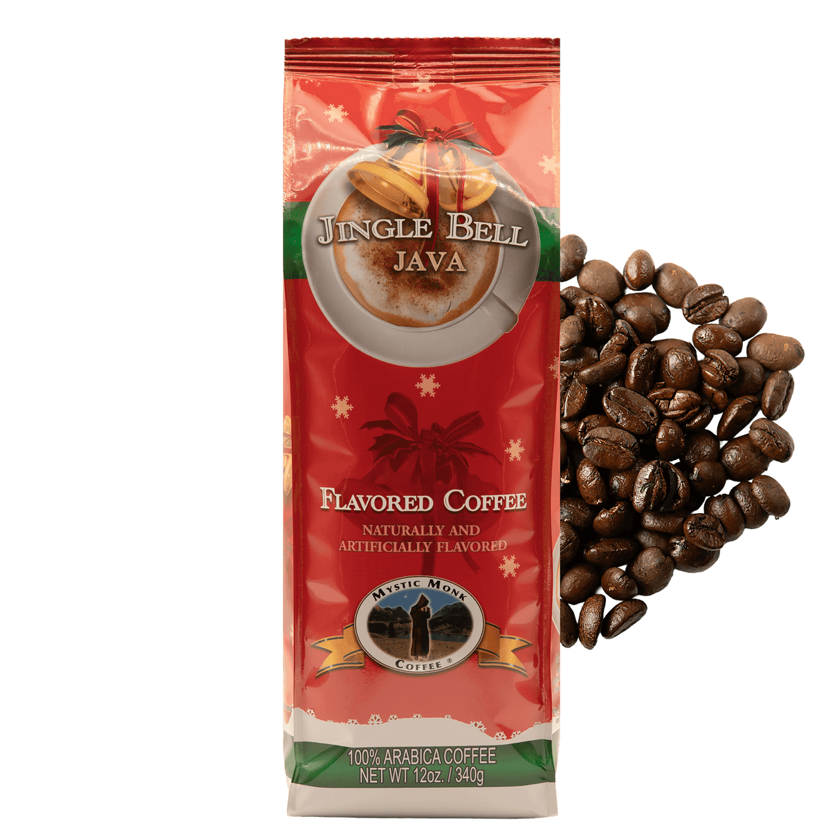 Jingle Bell Java