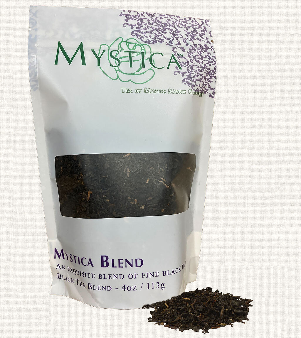 Mystica Blend Tea