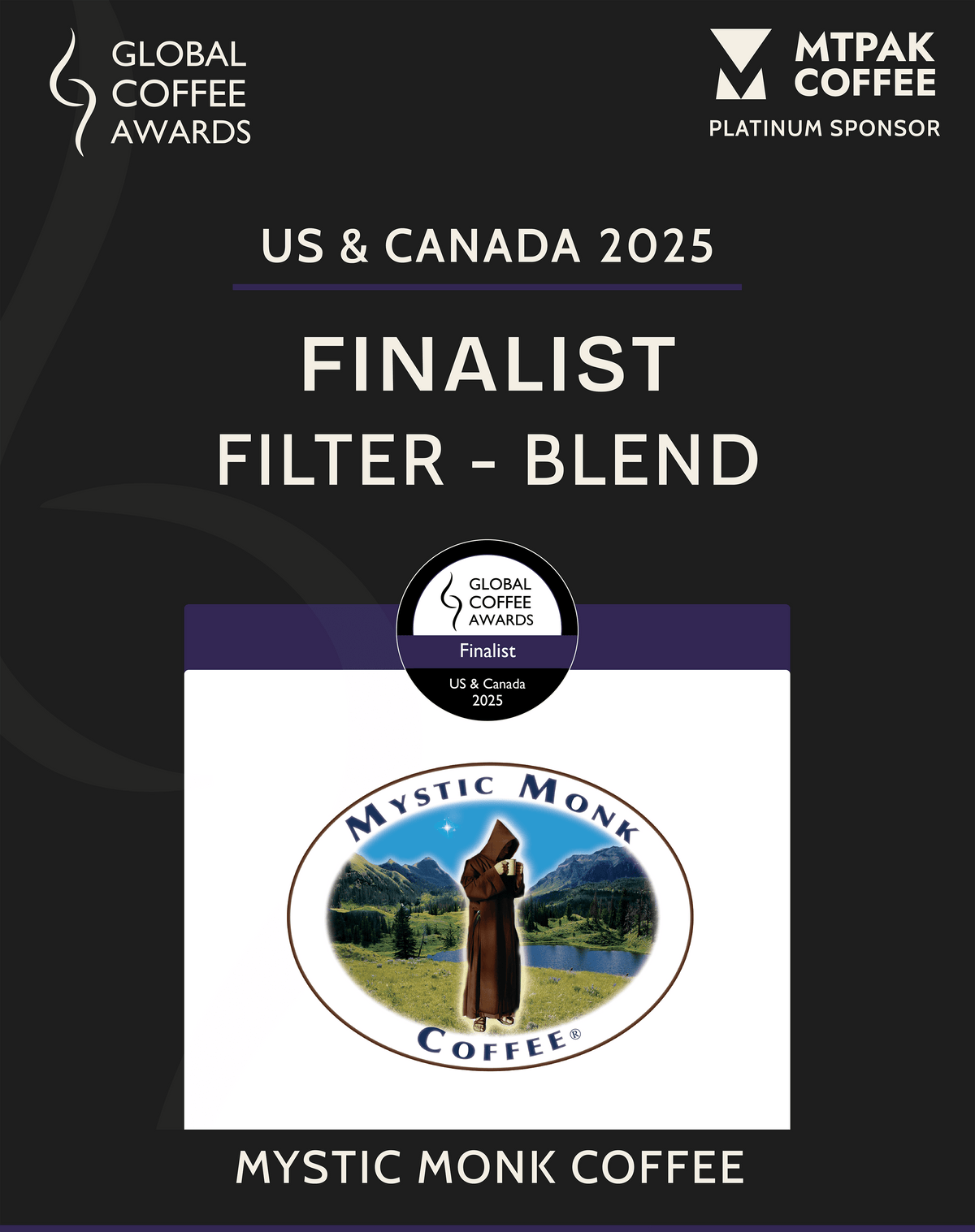 Paradiso Blend Coffee