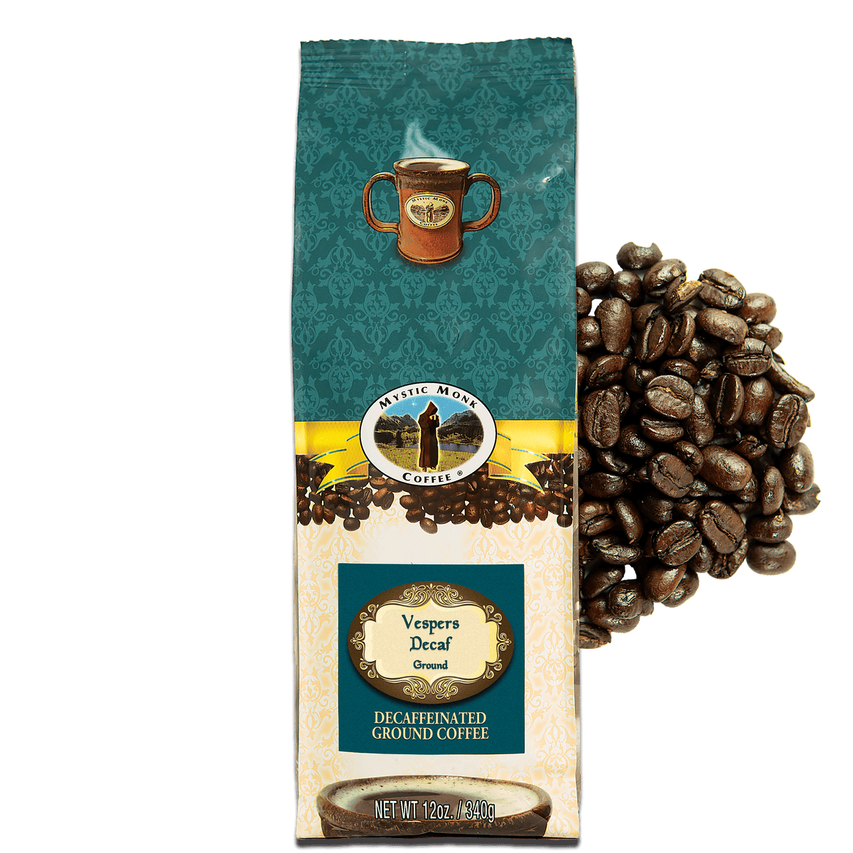 Vespers Decaf