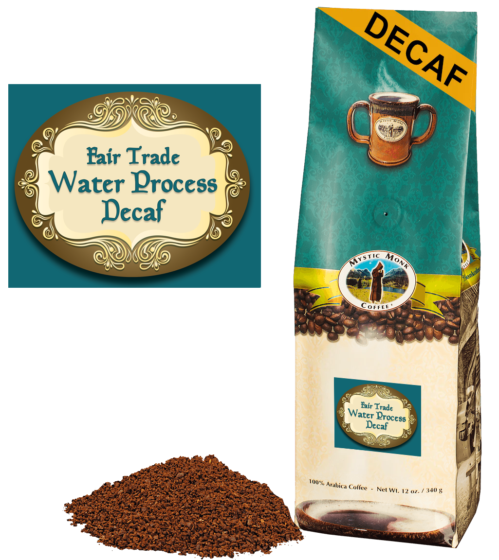 Water Process Decaf