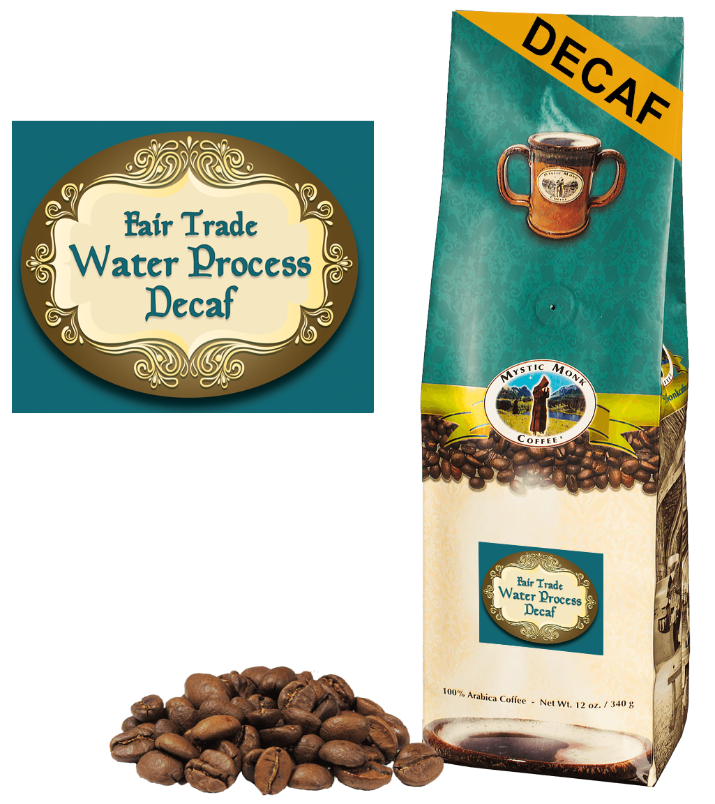 Water Process Decaf