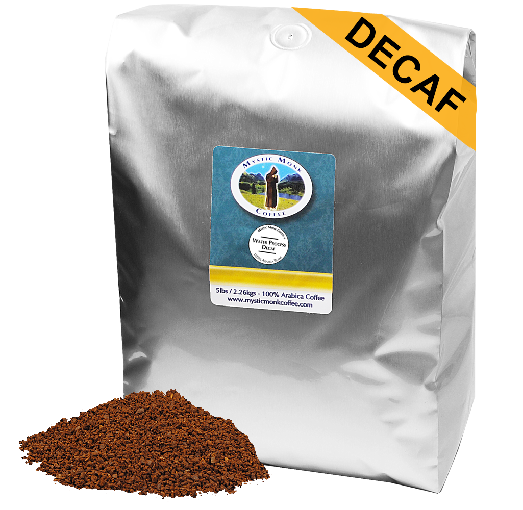 Water Process Decaf 5lb