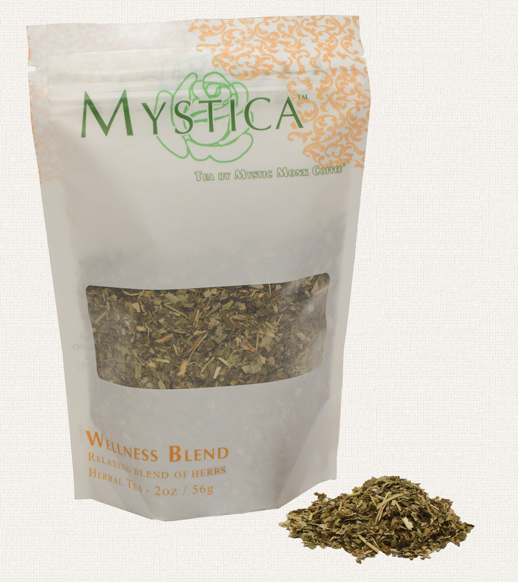Wellness Blend