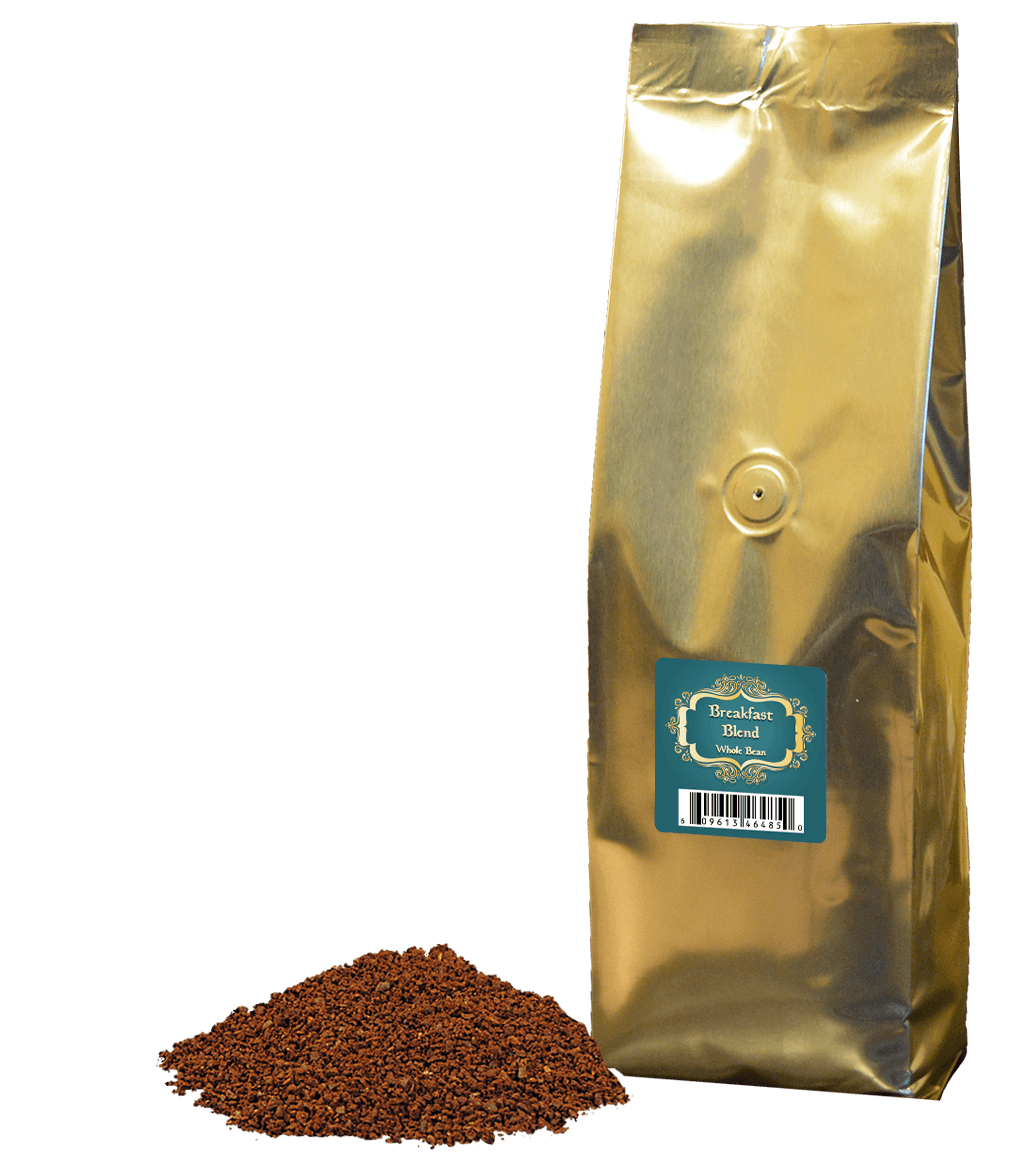 Breakfast Blend: Special Edition