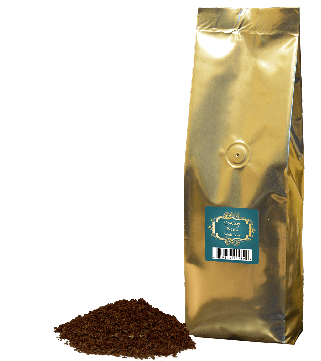 Cowboy Blend: Special Edition