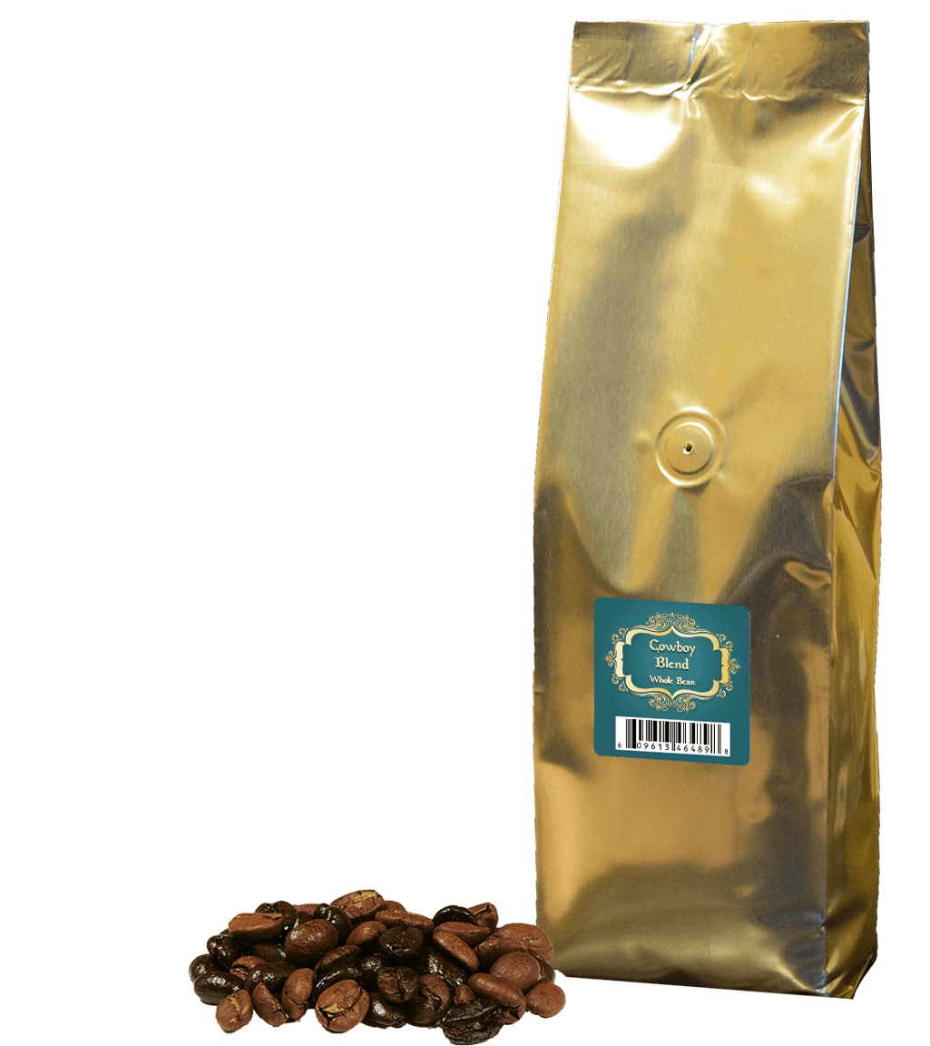 Cowboy Blend: Special Edition