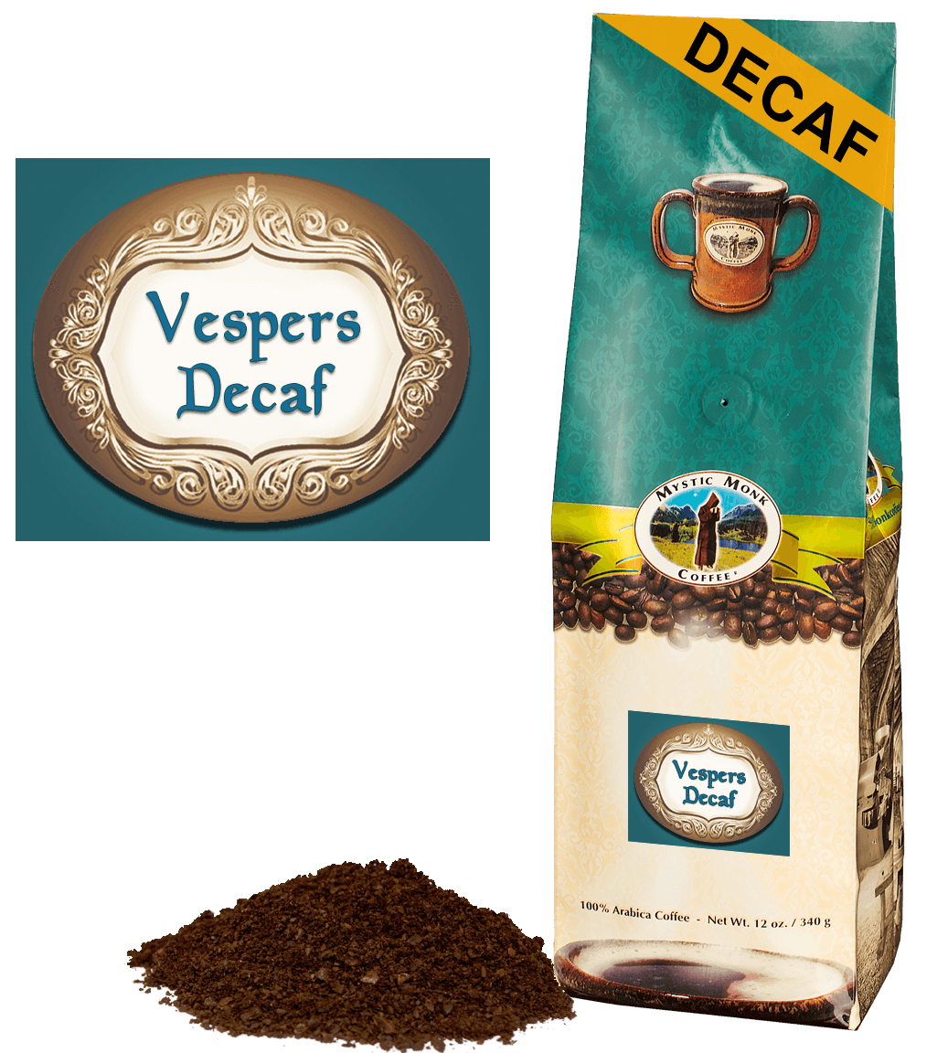 Vespers Decaf