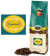 Carmel, Coffee - Mystic Monk Coffee