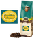 Royal Rum Pecan, Coffee - Mystic Monk Coffee