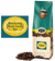 Snickering Monk Candy Bar