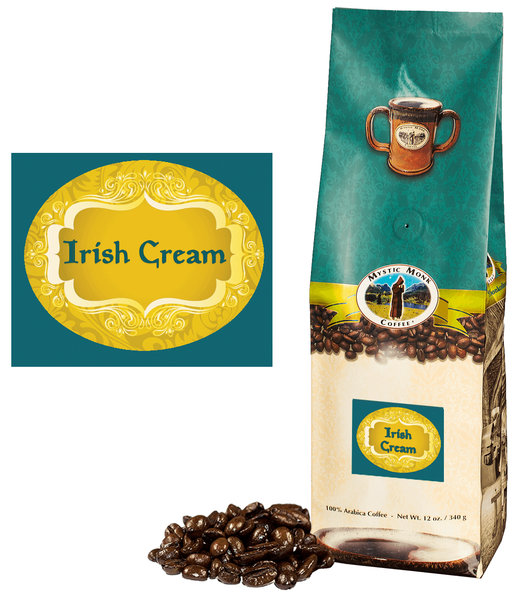 Irish Cream