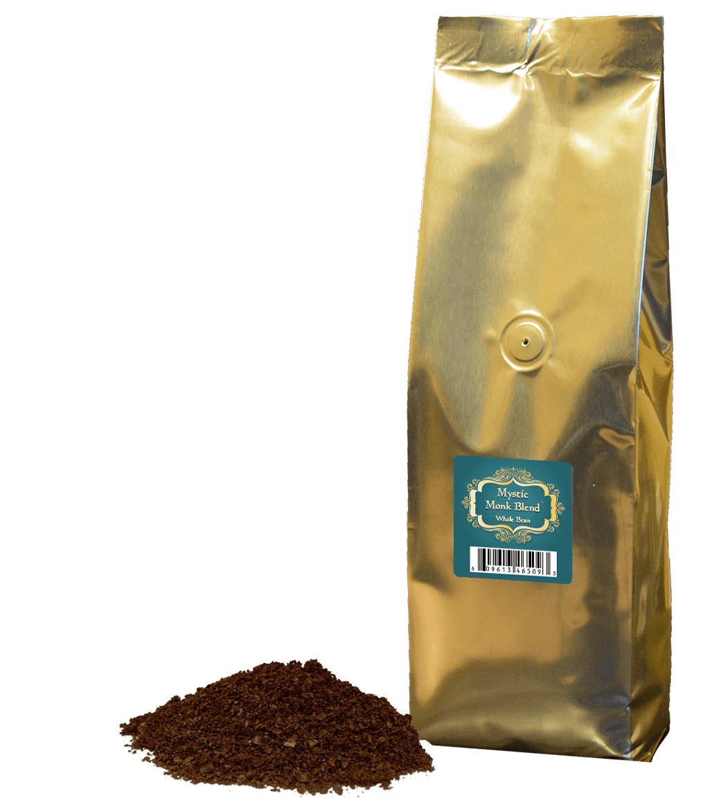 Mystic Monk Blend: Special Edition