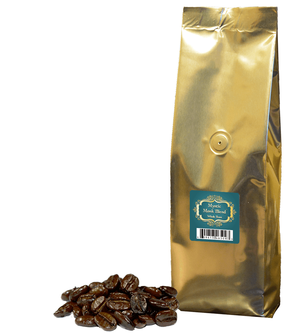 Mystic Monk Blend: Special Edition