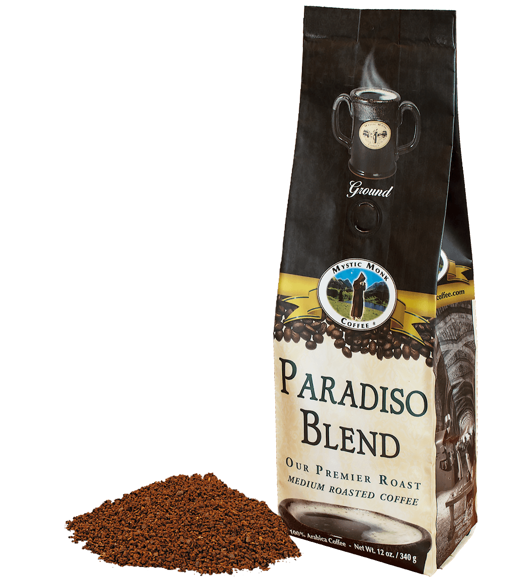 Paradiso Blend