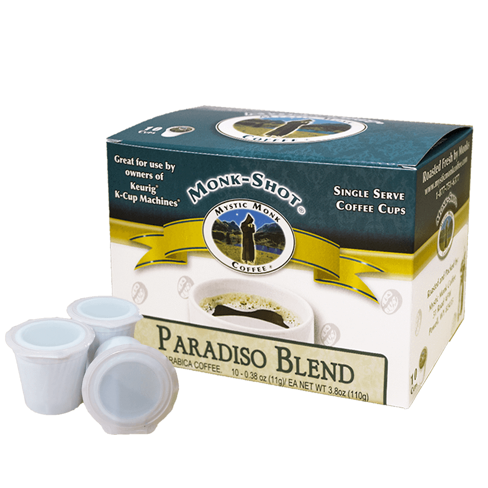 Paradiso Blend 10ct