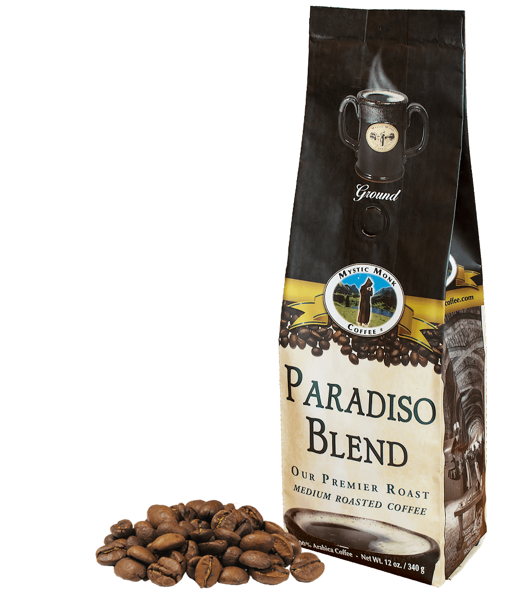 Paradiso Blend Coffee