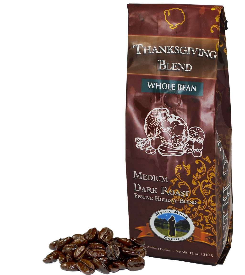 Thanksgiving Blend