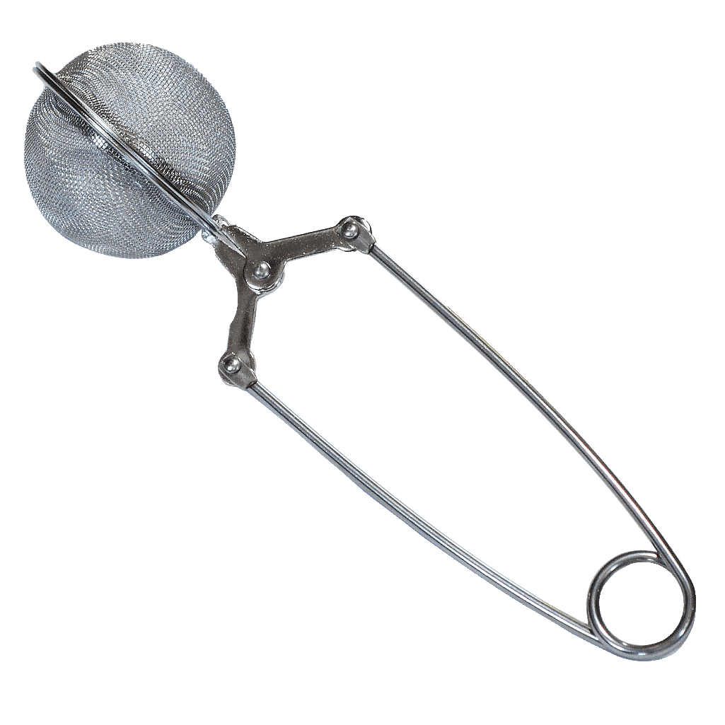 Stainless Steel Tea Infuser