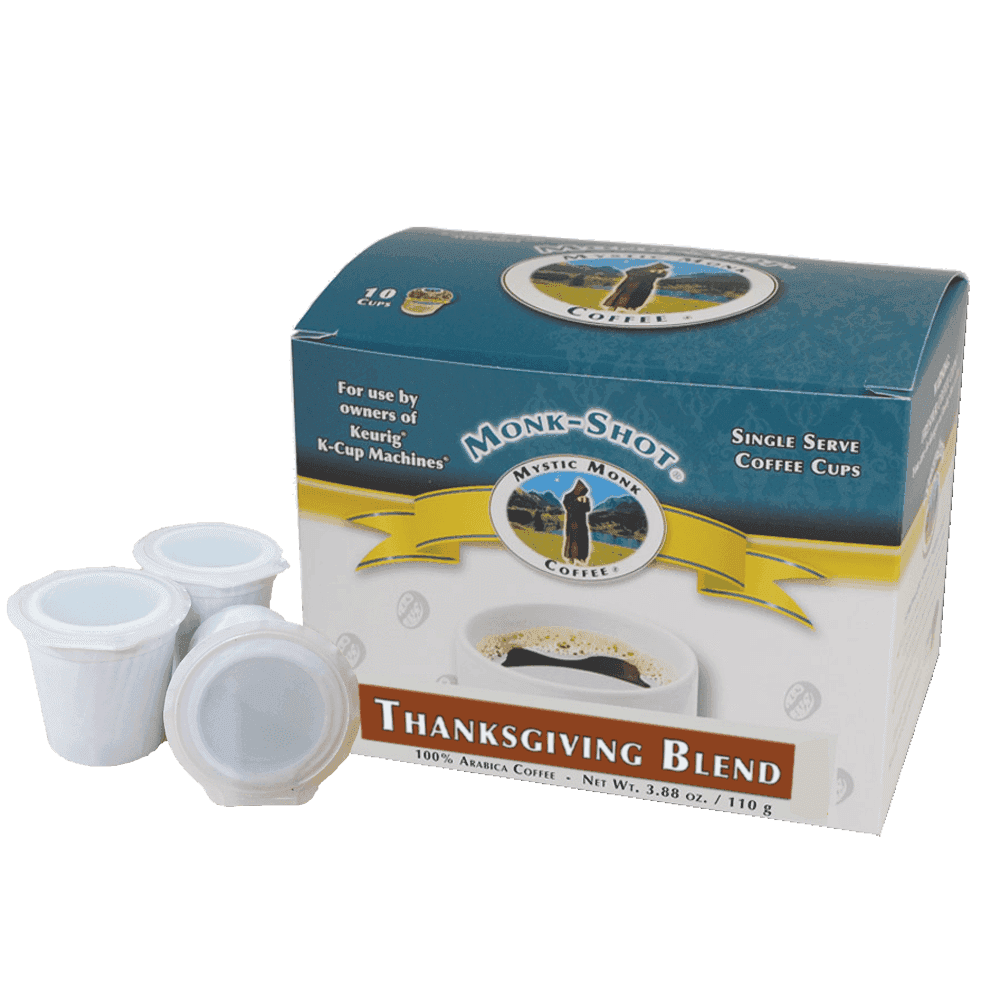 Thanksgiving Blend 10ct.